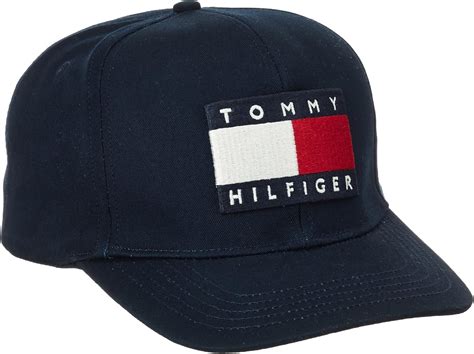 tommy hilfiger base ball caps.